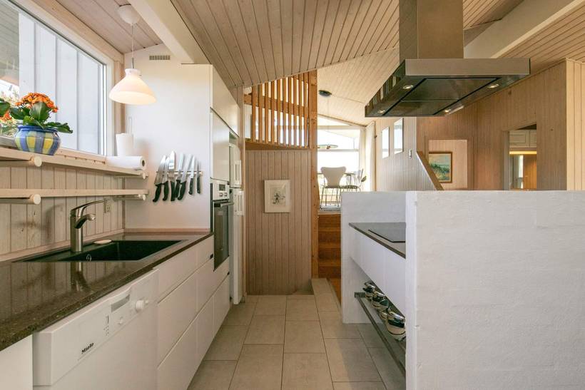 Foto von Ferienhaus JT25 in Grønhøj - Løkken - Nordjütland