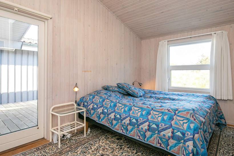 Foto von Ferienhaus JT25 in Grønhøj - Løkken - Nordjütland