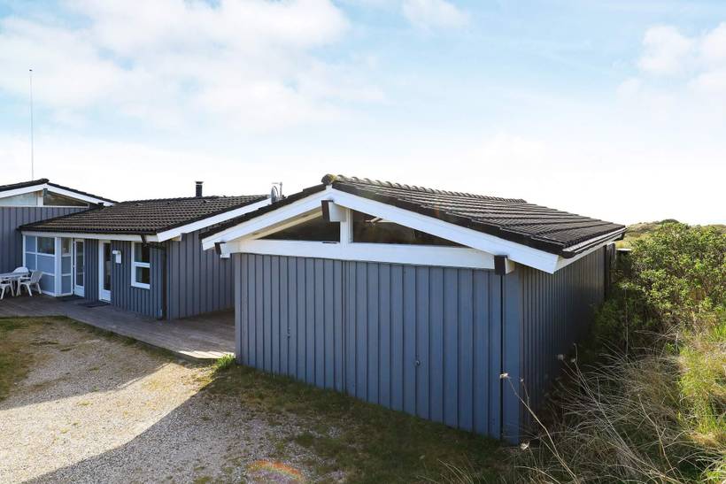 Foto von Ferienhaus JT25 in Grønhøj - Løkken - Nordjütland