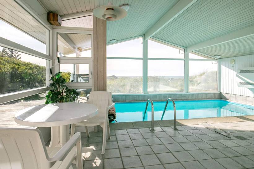 Foto von Ferienhaus JT25 in Grønhøj - Løkken - Nordjütland