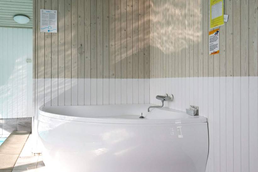 Foto von Ferienhaus JT25 in Grønhøj - Løkken - Nordjütland