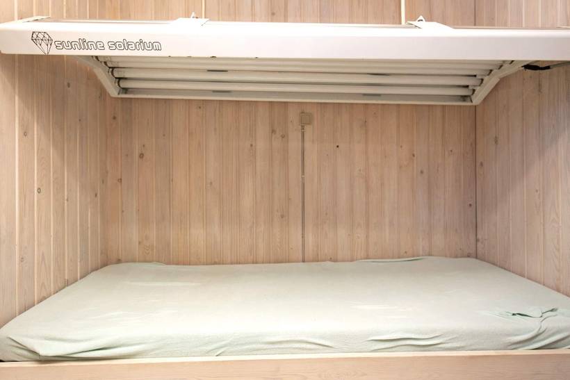 Foto von Ferienhaus JT25 in Grønhøj - Løkken - Nordjütland