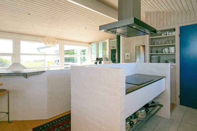 Foto von Ferienhaus JT25 in Grønhøj - Løkken - Nordjütland