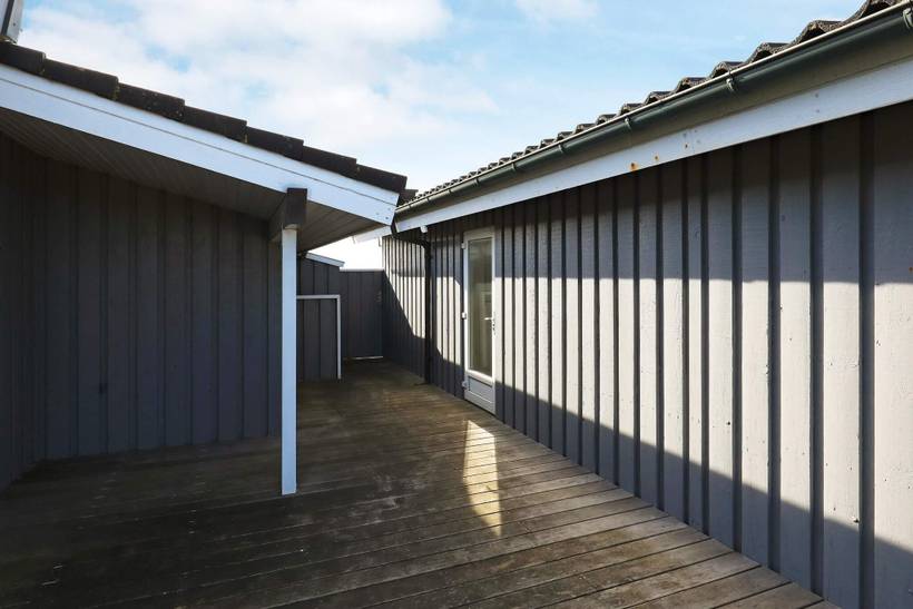 Foto von Ferienhaus JT25 in Grønhøj - Løkken - Nordjütland