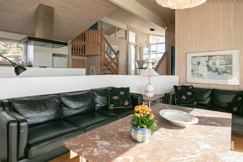 Foto von Ferienhaus JT25 in Grønhøj - Løkken - Nordjütland