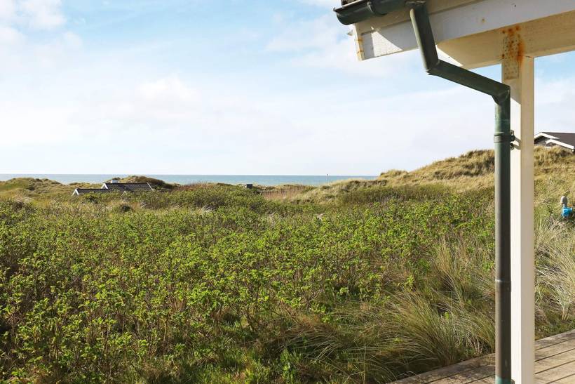 Foto von Ferienhaus JT25 in Grønhøj - Løkken - Nordjütland