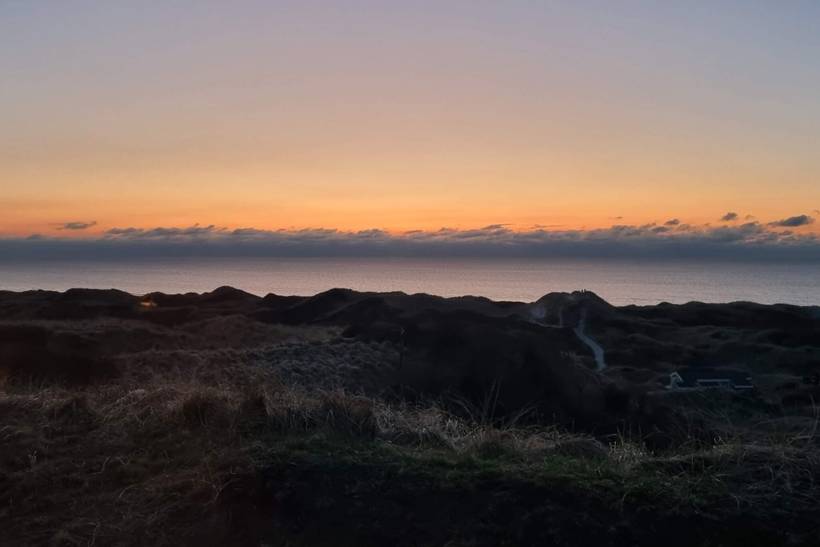 Foto von Ferienhaus JT25 in Grønhøj - Løkken - Nordjütland