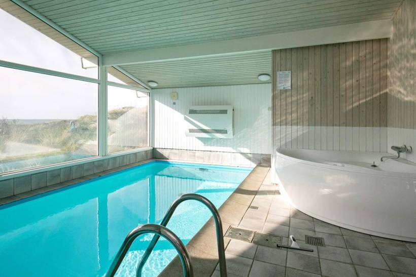 Foto von Ferienhaus JT25 in Grønhøj - Løkken - Nordjütland