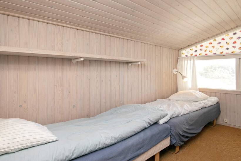 Foto von Ferienhaus JT25 in Grønhøj - Løkken - Nordjütland
