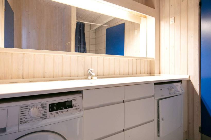 Foto von Ferienhaus JT25 in Grønhøj - Løkken - Nordjütland
