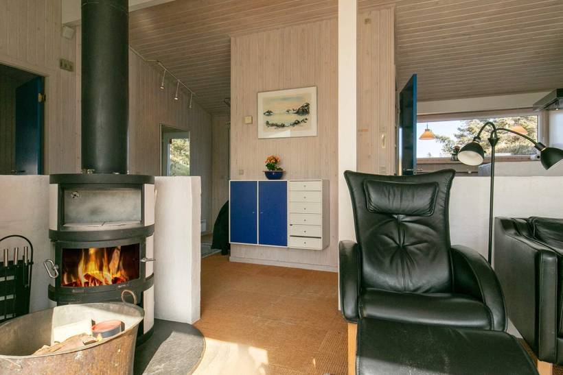 Foto von Ferienhaus JT25 in Grønhøj - Løkken - Nordjütland