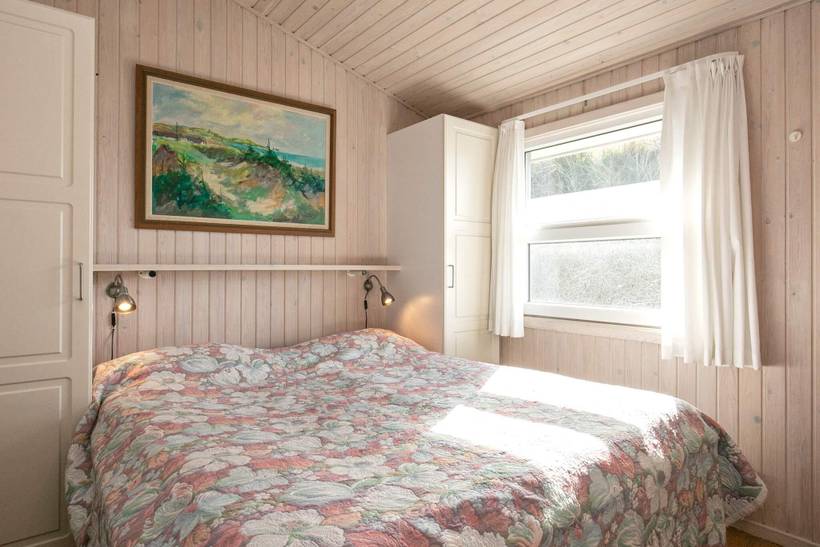 Foto von Ferienhaus JT25 in Grønhøj - Løkken - Nordjütland