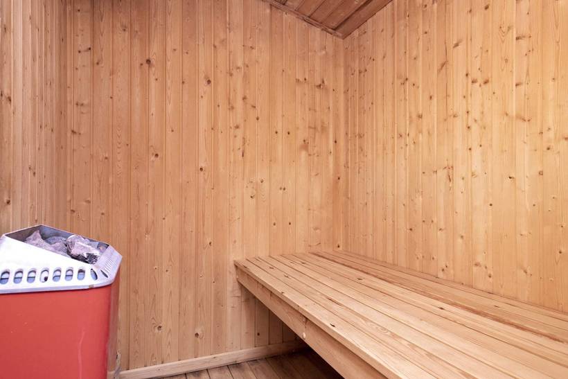 Foto von Ferienhaus JT25 in Grønhøj - Løkken - Nordjütland