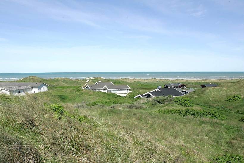 Foto von Ferienhaus JT25 in Grønhøj - Løkken - Nordjütland