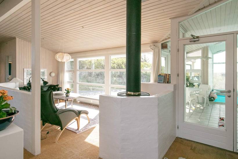 Foto von Ferienhaus JT25 in Grønhøj - Løkken - Nordjütland