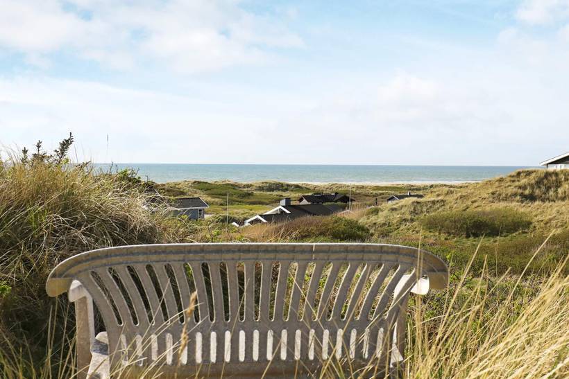 Foto von Ferienhaus JT25 in Grønhøj - Løkken - Nordjütland