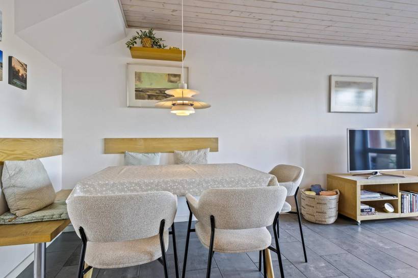 Foto von Ferienhaus JT26 in Løkken - Nordjütland