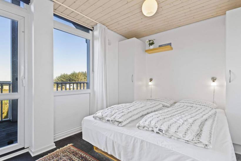 Foto von Ferienhaus JT26 in Løkken - Nordjütland