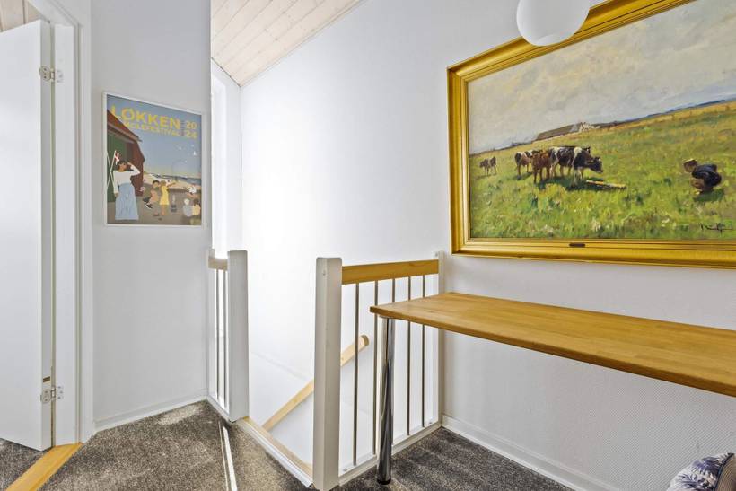 Foto von Ferienhaus JT26 in Løkken - Nordjütland