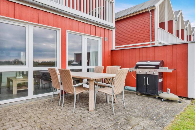 Foto von Ferienhaus JT26 in Løkken - Nordjütland