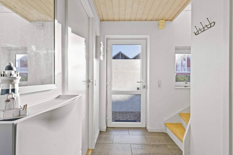 Foto von Ferienhaus JT26 in Løkken - Nordjütland