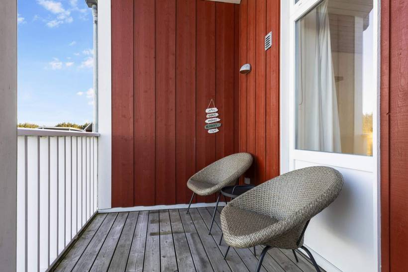 Foto von Ferienhaus JT26 in Løkken - Nordjütland