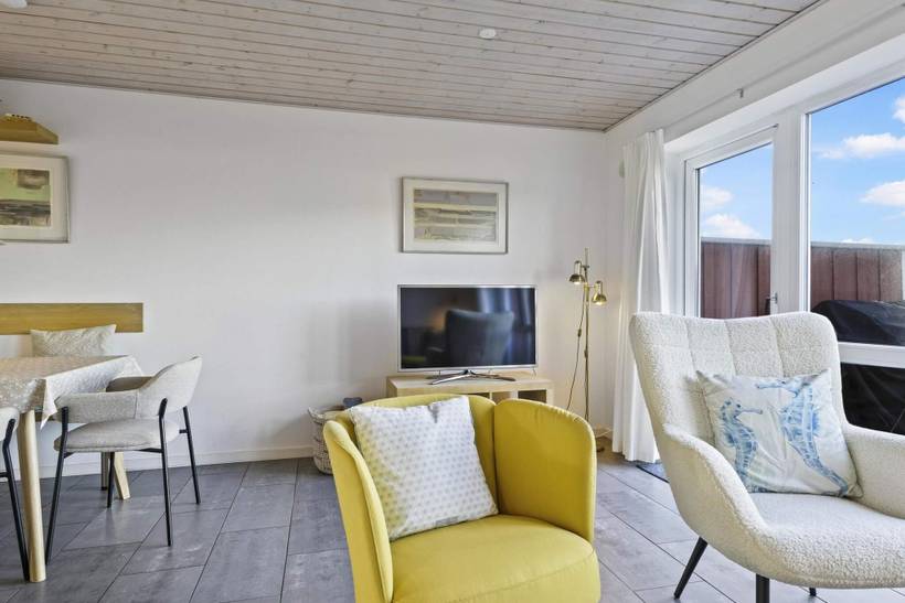 Foto von Ferienhaus JT26 in Løkken - Nordjütland