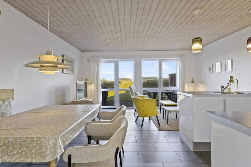 Foto von Ferienhaus JT26 in Løkken - Nordjütland