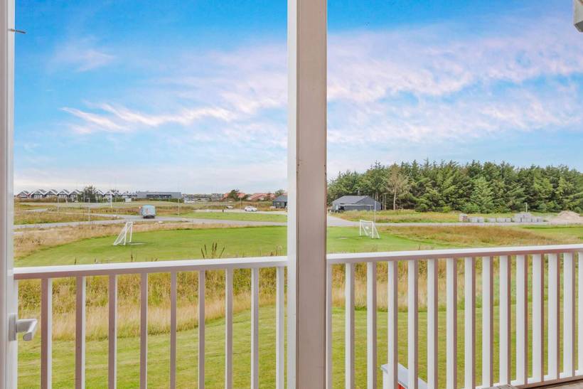 Foto von Ferienhaus JT26 in Løkken - Nordjütland