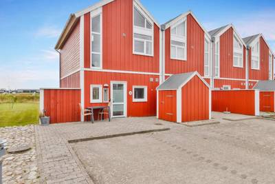 Vorschaubild von Ferienhaus JT26 in Løkken - Nordjütland