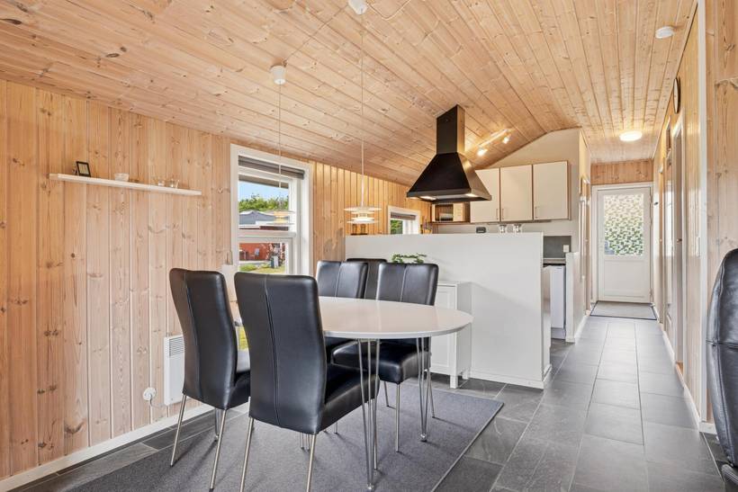 Foto von Ferienhaus JT27 in Skaven - Westjütland