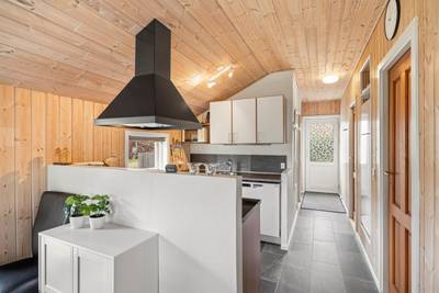 Vorschaubild von Ferienhaus JT27 in Skaven - Westjütland