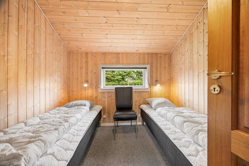 Foto von Ferienhaus JT27 in Skaven - Westjütland
