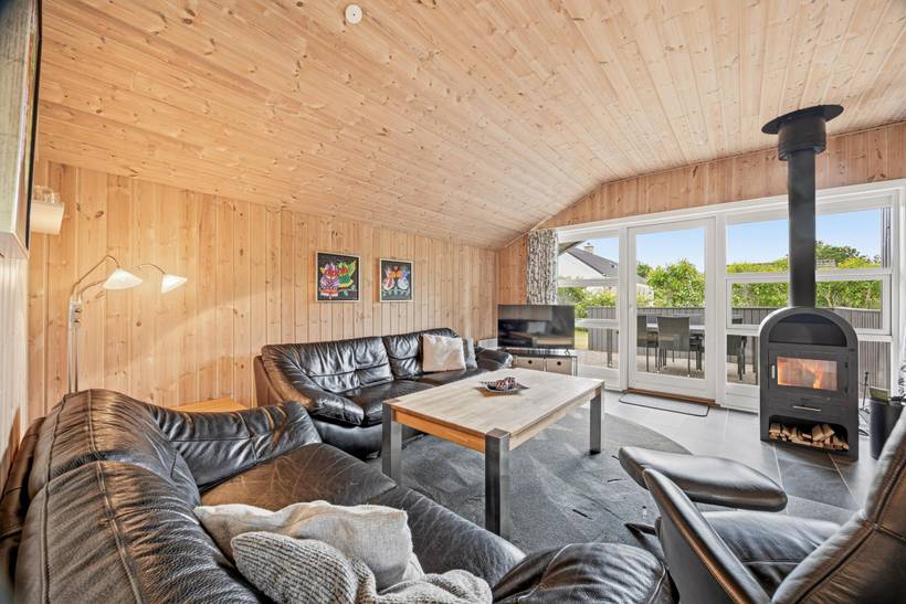 Foto von Ferienhaus JT27 in Skaven - Westjütland