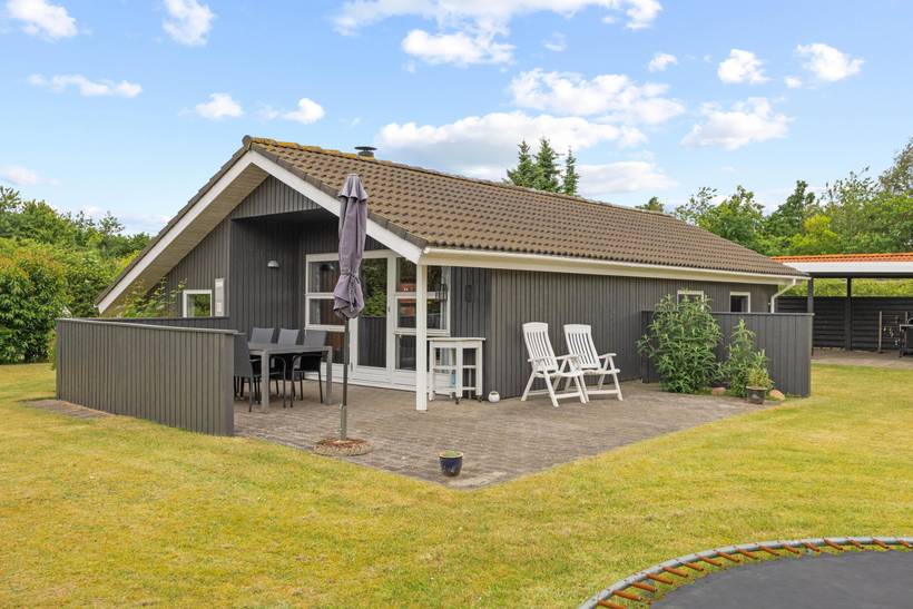 Foto von Ferienhaus JT27 in Skaven - Westjütland