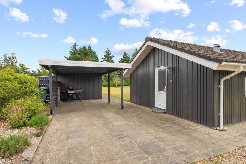 Foto von Ferienhaus JT27 in Skaven - Westjütland