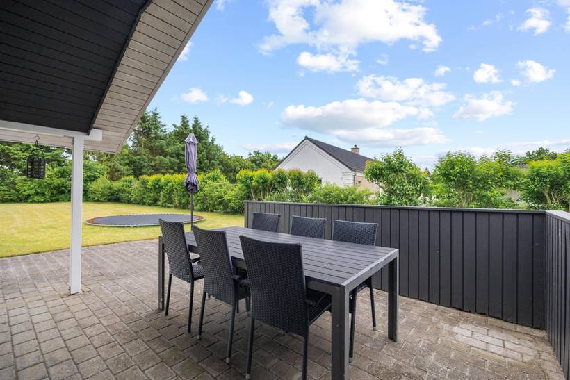 Foto von Ferienhaus JT27 in Skaven - Westjütland