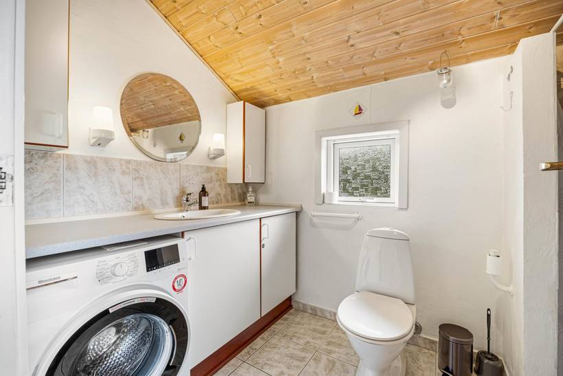 Foto von Ferienhaus JT27 in Skaven - Westjütland