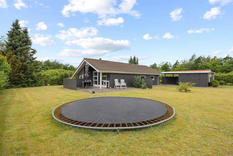 Foto von Ferienhaus JT27 in Skaven - Westjütland