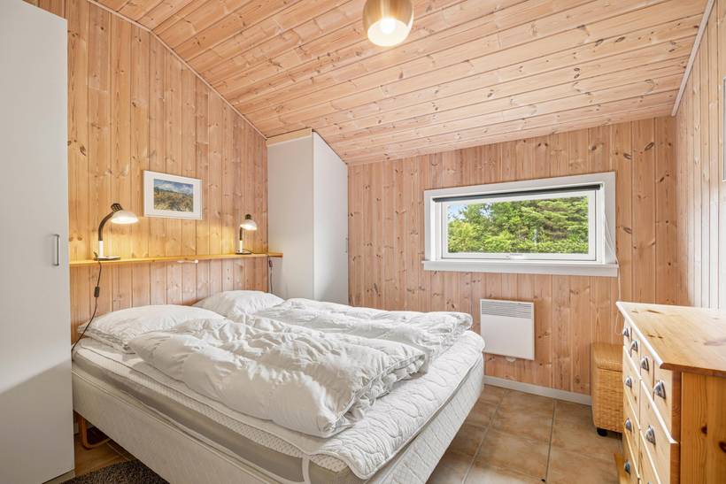 Foto von Ferienhaus JT27 in Skaven - Westjütland