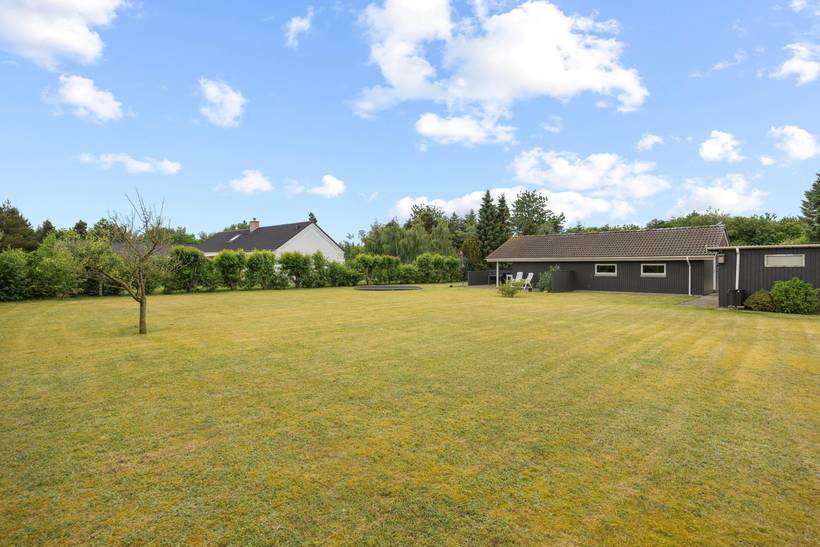 Foto von Ferienhaus JT27 in Skaven - Westjütland