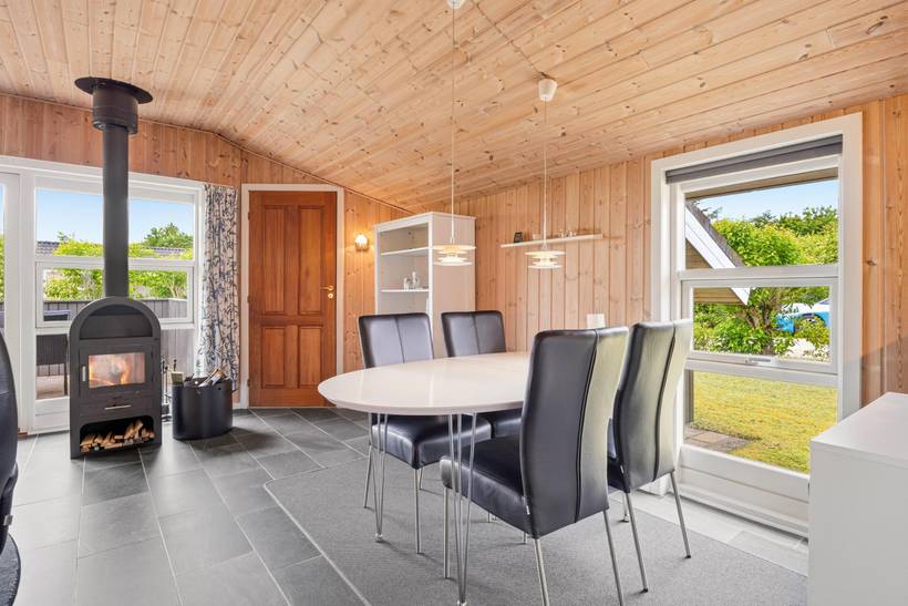 Foto von Ferienhaus JT27 in Skaven - Westjütland