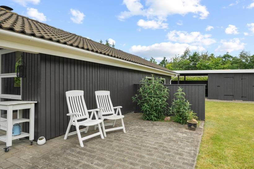 Foto von Ferienhaus JT27 in Skaven - Westjütland