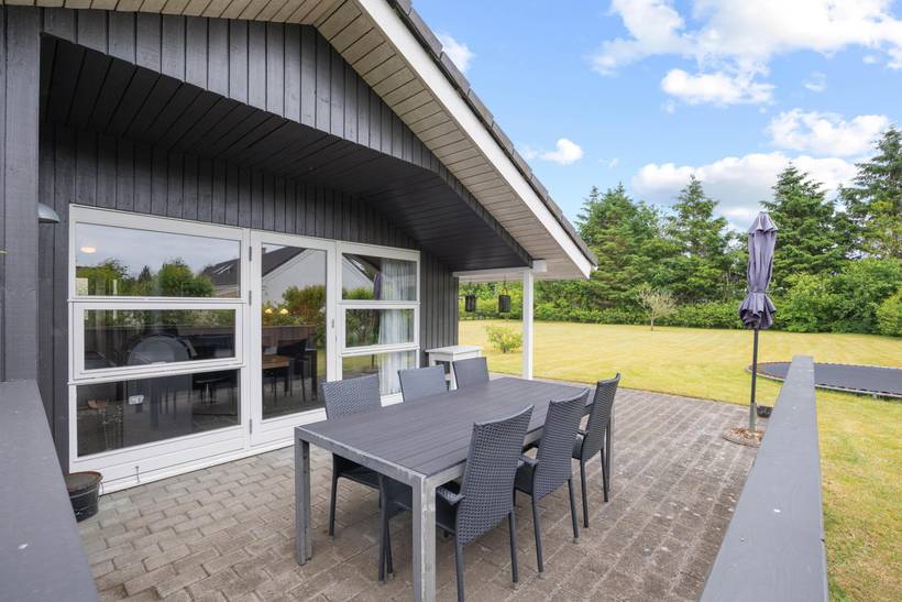 Foto von Ferienhaus JT27 in Skaven - Westjütland