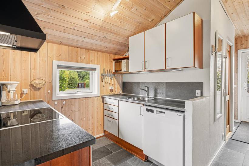 Foto von Ferienhaus JT27 in Skaven - Westjütland