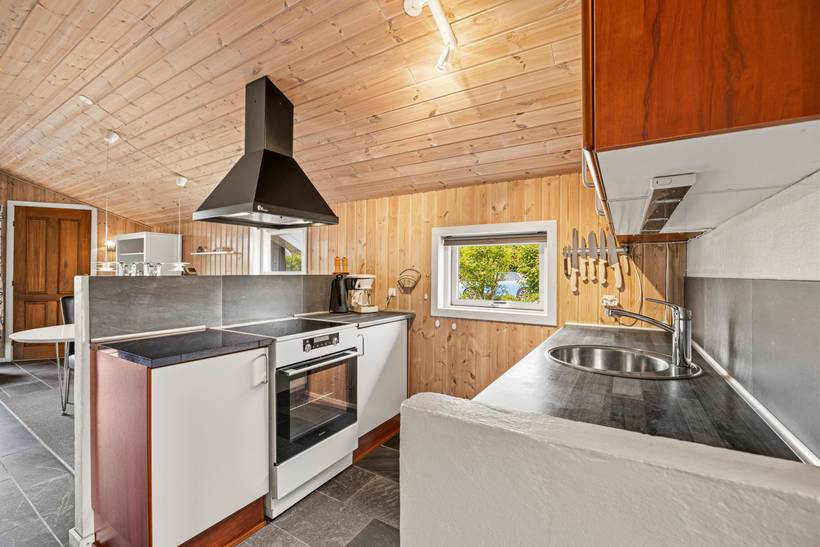 Foto von Ferienhaus JT27 in Skaven - Westjütland