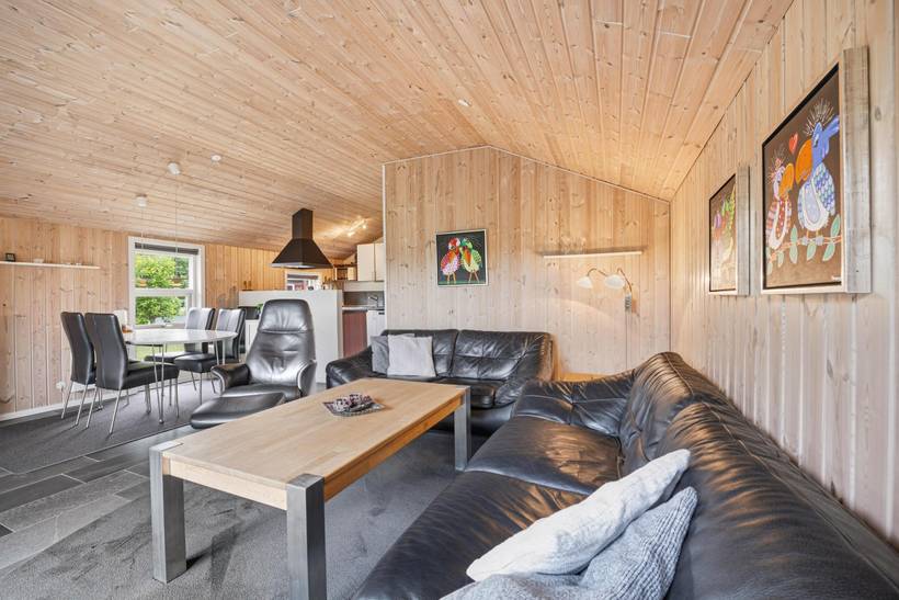 Foto von Ferienhaus JT27 in Skaven - Westjütland