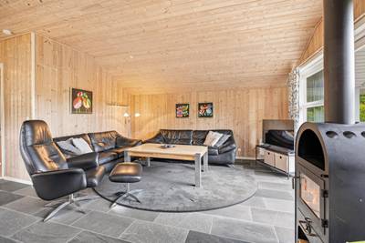 Vorschaubild von Ferienhaus JT27 in Skaven - Westjütland