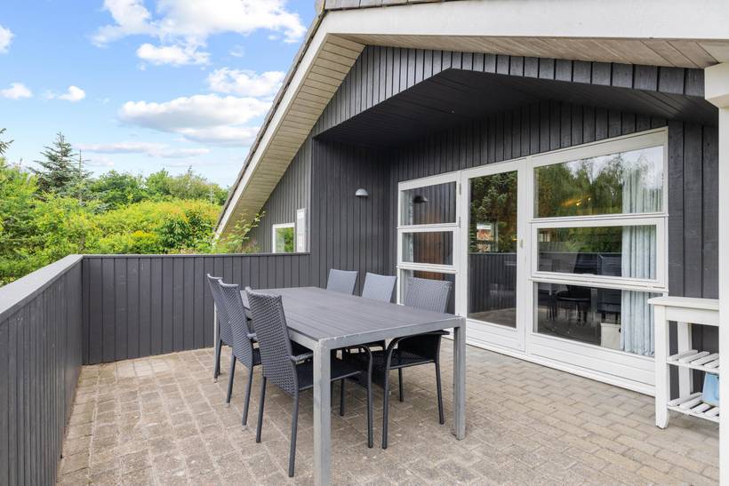 Foto von Ferienhaus JT27 in Skaven - Westjütland