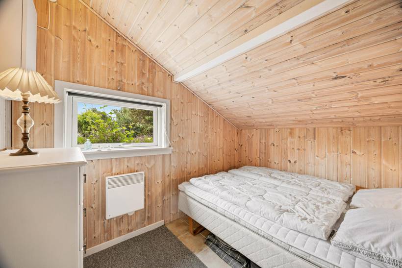 Foto von Ferienhaus JT27 in Skaven - Westjütland